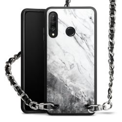 Carry Case Black Line Glamour strap