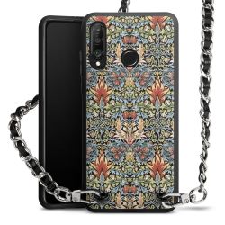 Carry Case Black Line Glamour strap