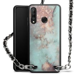 Carry Case Black Line Glamour strap