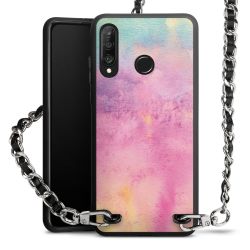 Carry Case Black Line Glamour strap