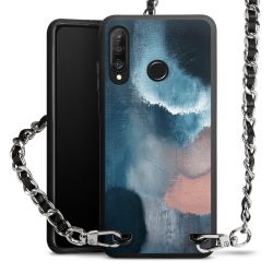 Carry Case Black Line Glamour strap