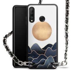 Carry Case Black Line Glamour strap