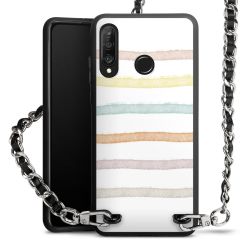 Carry Case Black Line Glamour strap