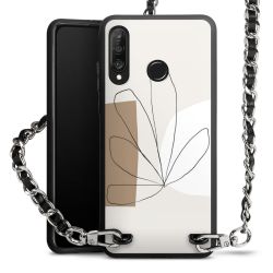 Carry Case Black Line Glamour strap