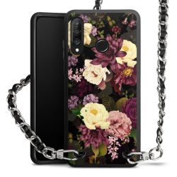 Carry Case Black Line Glamour strap