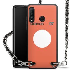 Carry Case Black Line Glamour strap