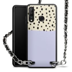 Carry Case Black Line Glamour strap