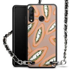 Carry Case Black Line Glamour strap