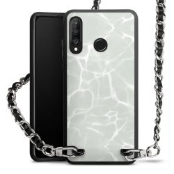 Carry Case Black Line Glamour strap