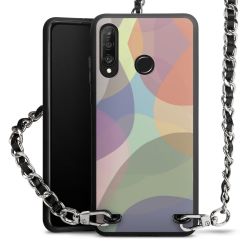 Carry Case Black Line Glamour strap