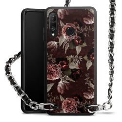 Carry Case Black Line Glamour strap