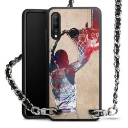 Carry Case Black Line Glamour strap