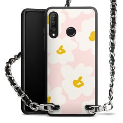 Carry Case Black Line Glamour strap