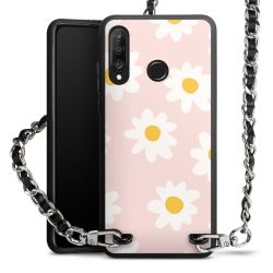 Carry Case Black Line Glamour strap