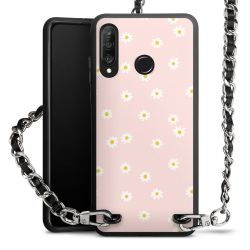 Carry Case Black Line Glamour strap