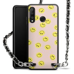 Carry Case Black Line Glamour strap