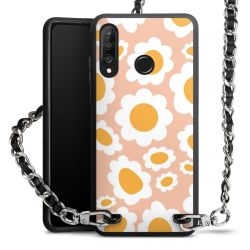 Carry Case Black Line Glamour strap