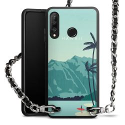 Carry Case Black Line Glamour strap