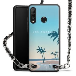 Carry Case Black Line Glamour strap