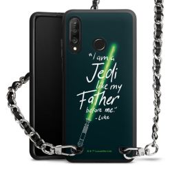 Carry Case Black Line Glamour strap