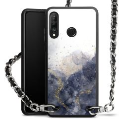 Carry Case Black Line Glamour strap