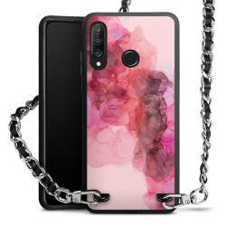 Carry Case Black Line Glamour strap