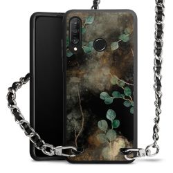 Carry Case Black Line Glamour strap