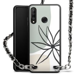 Carry Case Black Line Glamour strap