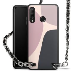 Carry Case Black Line Glamour strap