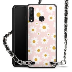 Carry Case Black Line Glamour strap