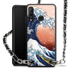 Carry Case Black Line Glamour strap