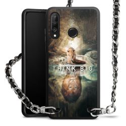 Carry Case Black Line Glamour strap