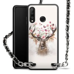 Carry Case Black Line Glamour strap