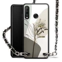 Carry Case Black Line Glamour strap