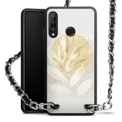 Carry Case Black Line Glamour strap