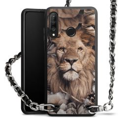 Carry Case Black Line Glamour strap