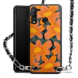 Carry Case Black Line Glamour strap