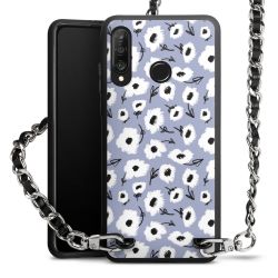 Carry Case Black Line Glamour strap