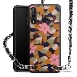 Carry Case Black Line Glamour strap