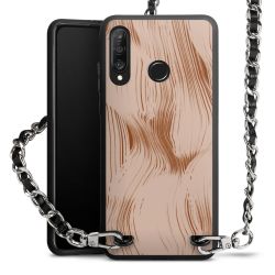 Carry Case Black Line Glamour strap