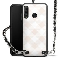 Carry Case Black Line Glamour strap