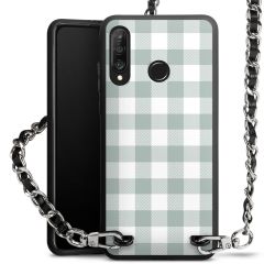 Carry Case Black Line Glamour strap