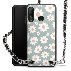 Carry Case Black Line Glamour strap