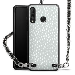 Carry Case Black Line Glamour strap