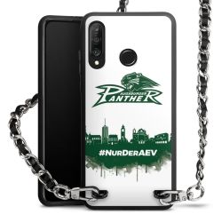 Carry Case Black Line Glamour strap