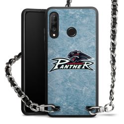 Carry Case Black Line Glamour strap