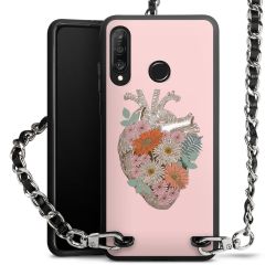 Carry Case Black Line Glamour strap