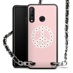 Carry Case Black Line Glamour strap