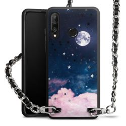 Carry Case Black Line Glamour strap