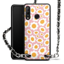 Carry Case Black Line Glamour strap